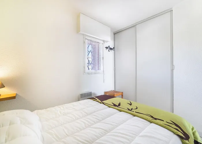 Apartment Les Morieres-4 By Interhome