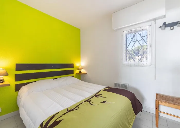 Apartment Les Morieres-4 By Interhome
