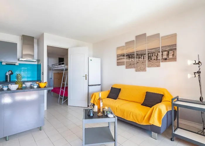 Apartment Les Morieres-4 By Interhome