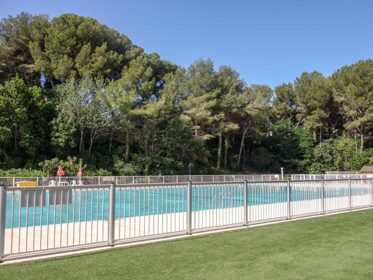Les Morieres-4 By Interhome Six-Fours-les-Plages