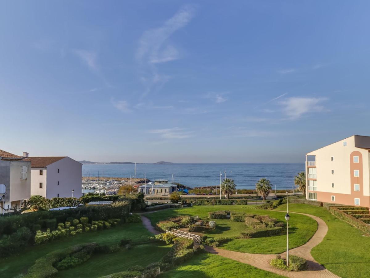 Les Morieres-4 By Interhome Six-Fours-les-Plages