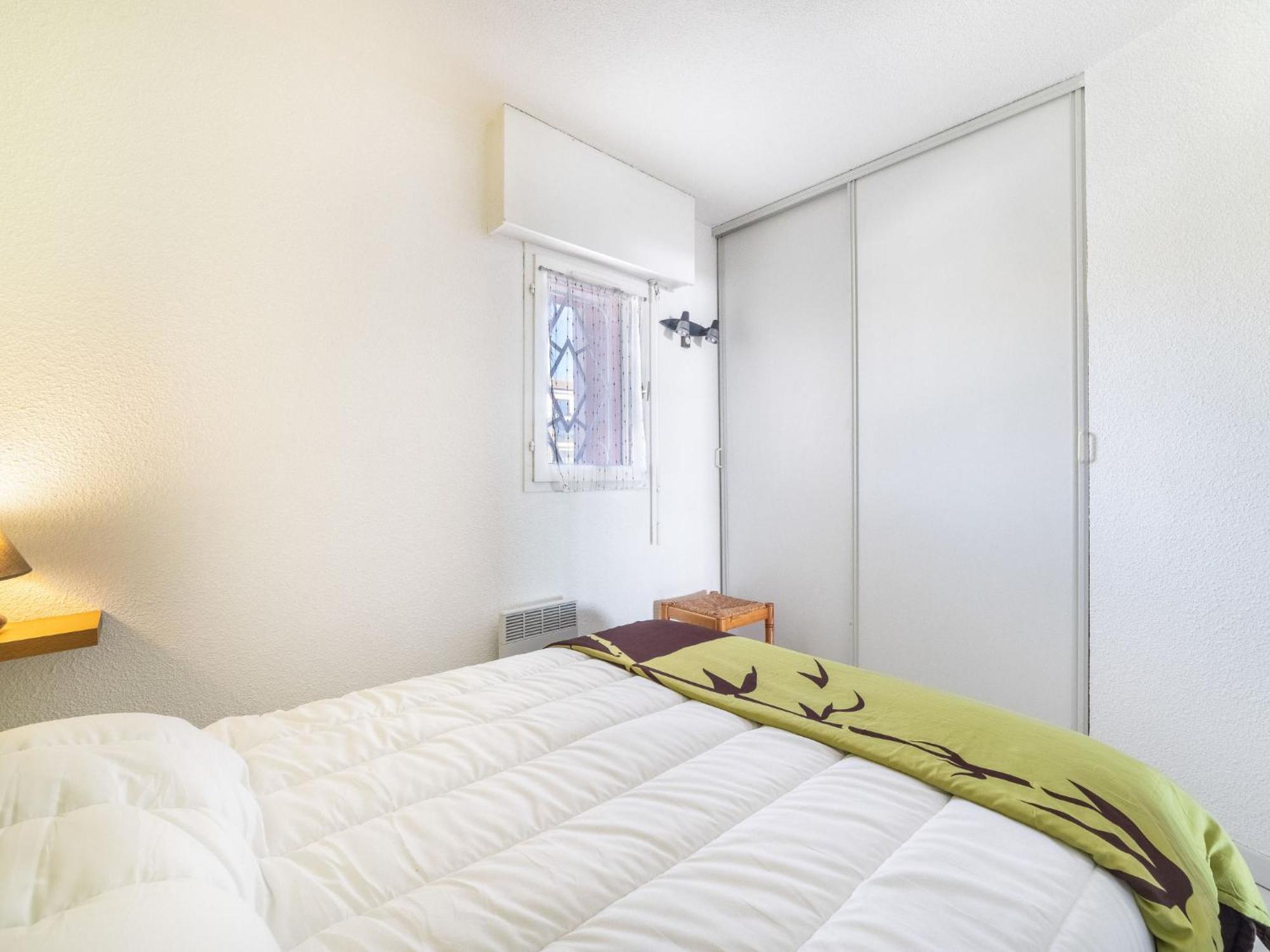 Les Morieres-4 By Interhome Apartment Six-Fours-les-Plages