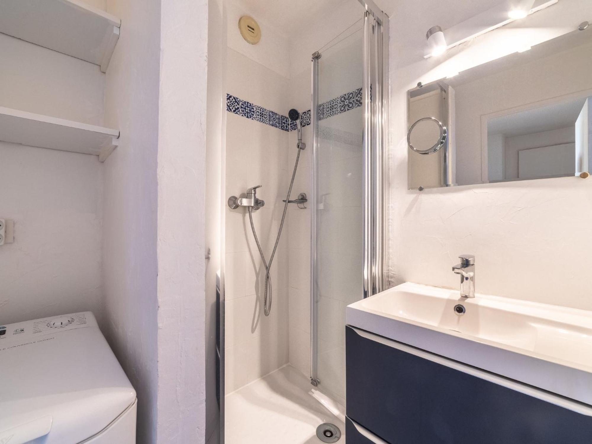 Les Morieres-4 By Interhome Apartment Six-Fours-les-Plages