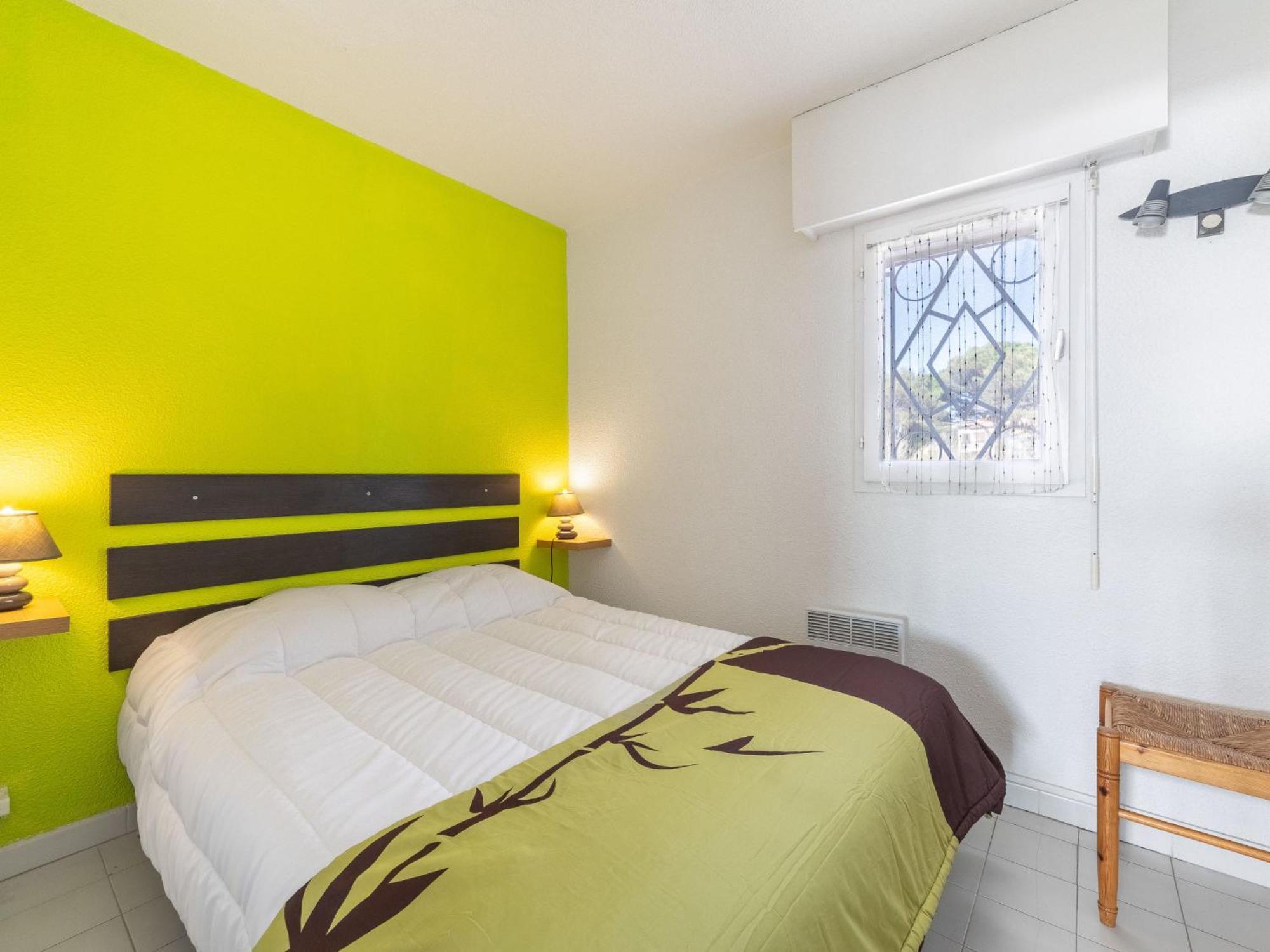 Apartment Les Morieres-4 By Interhome
