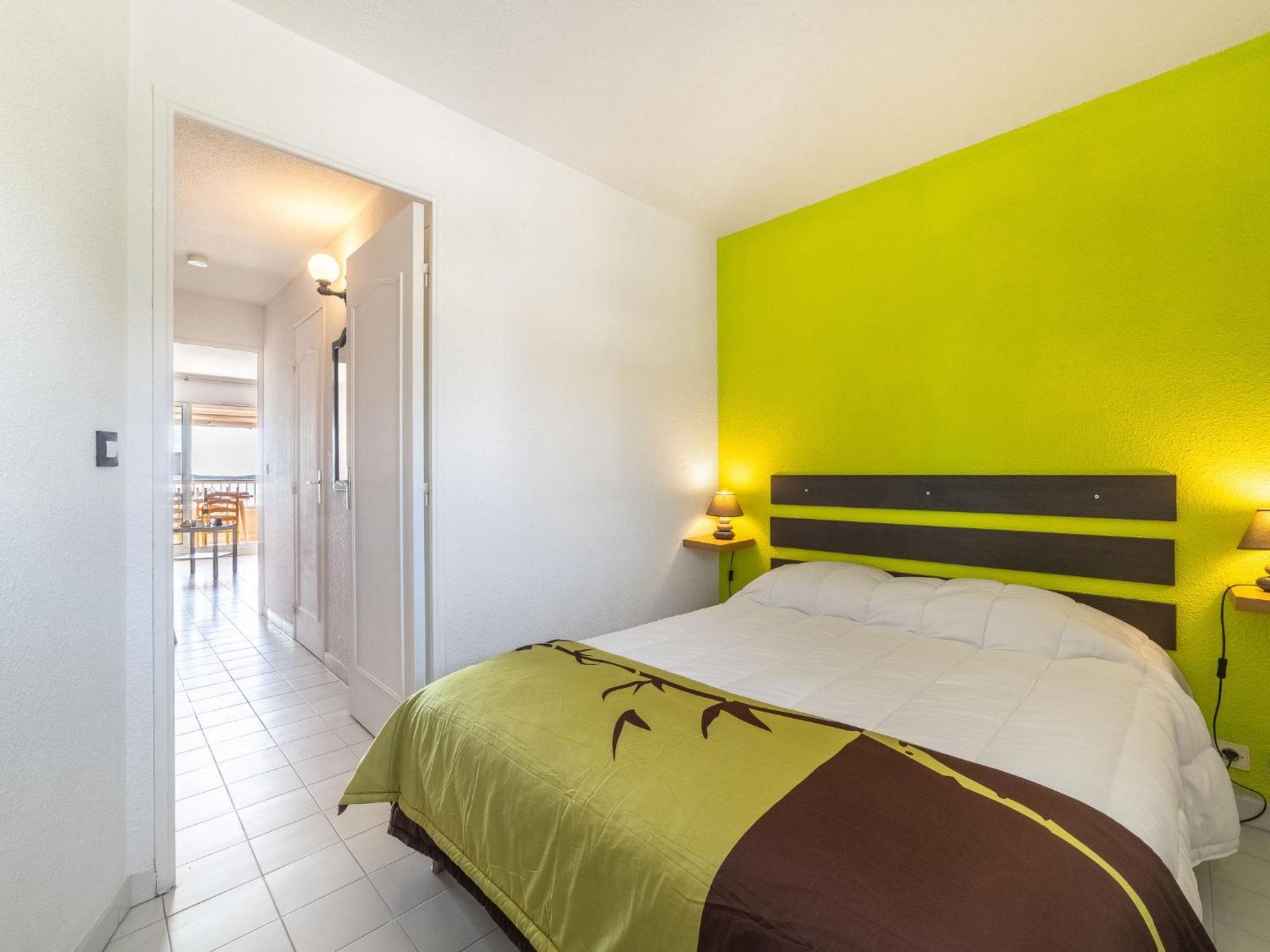 Les Morieres-4 By Interhome Apartment