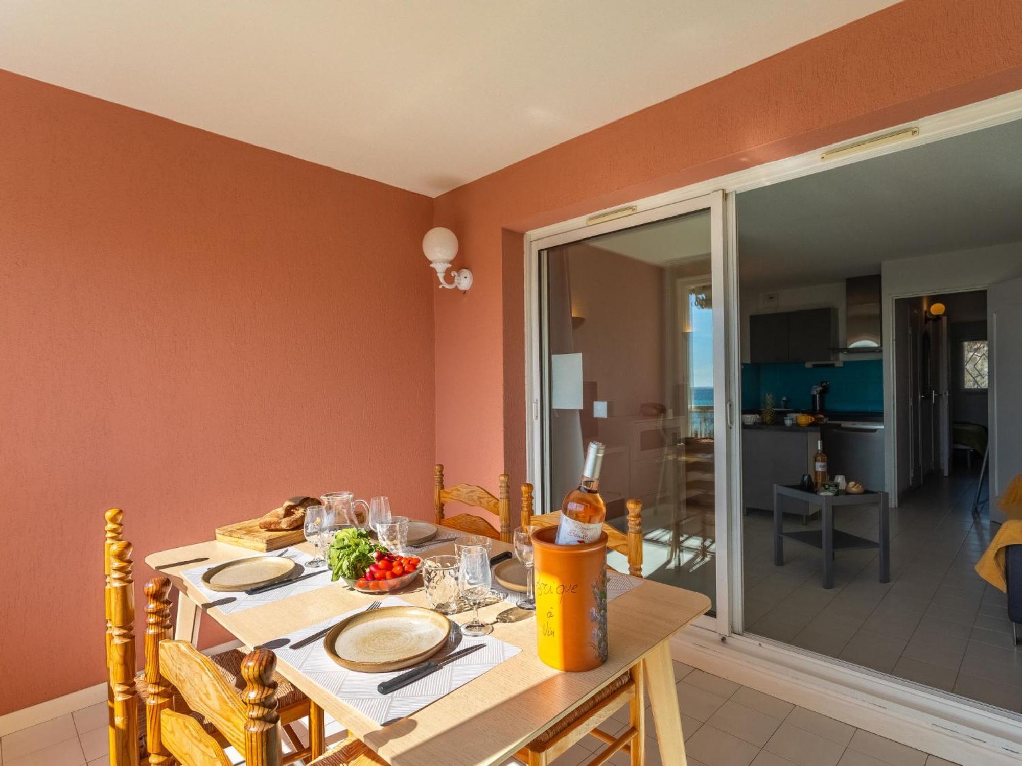 Apartment Les Morieres-4 By Interhome Six-Fours-les-Plages