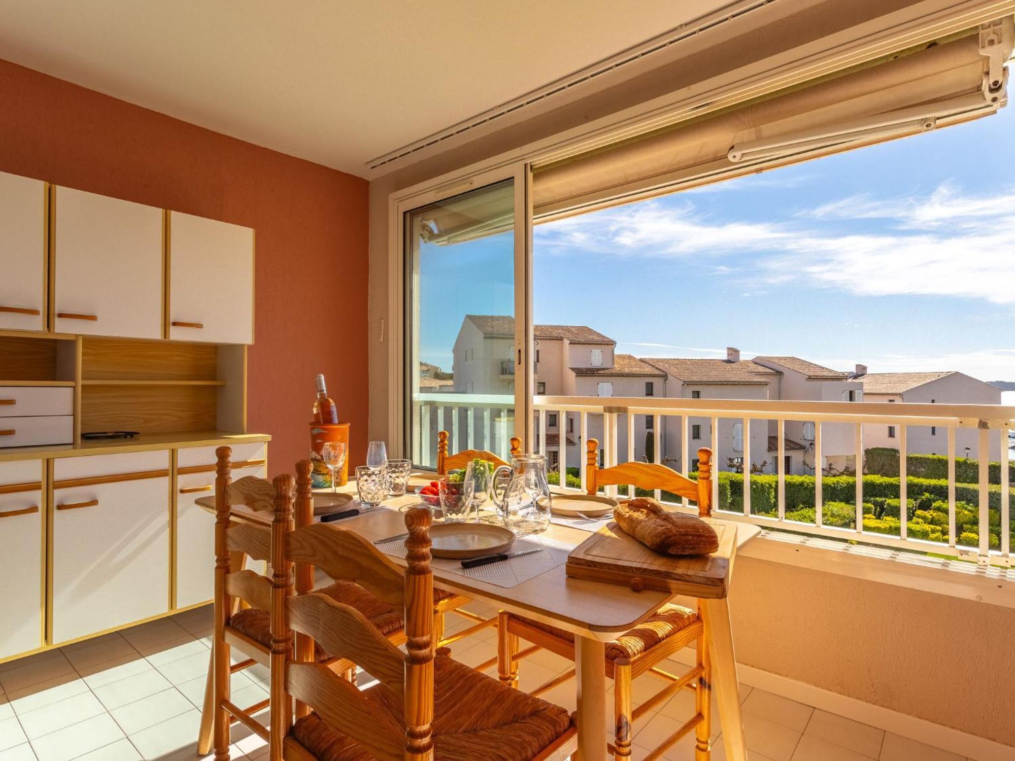 Les Morieres-4 By Interhome