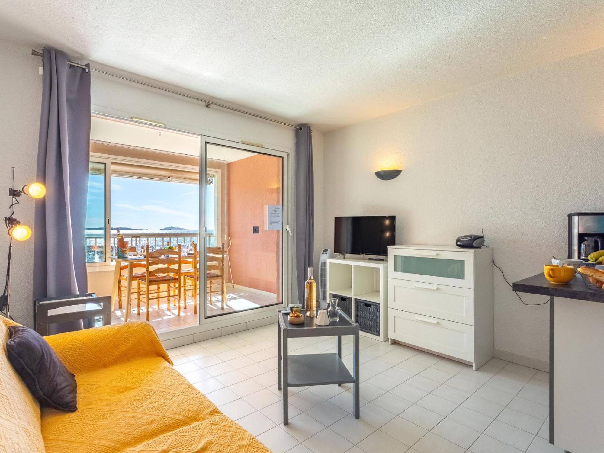 Les Morieres-4 By Interhome Apartment *