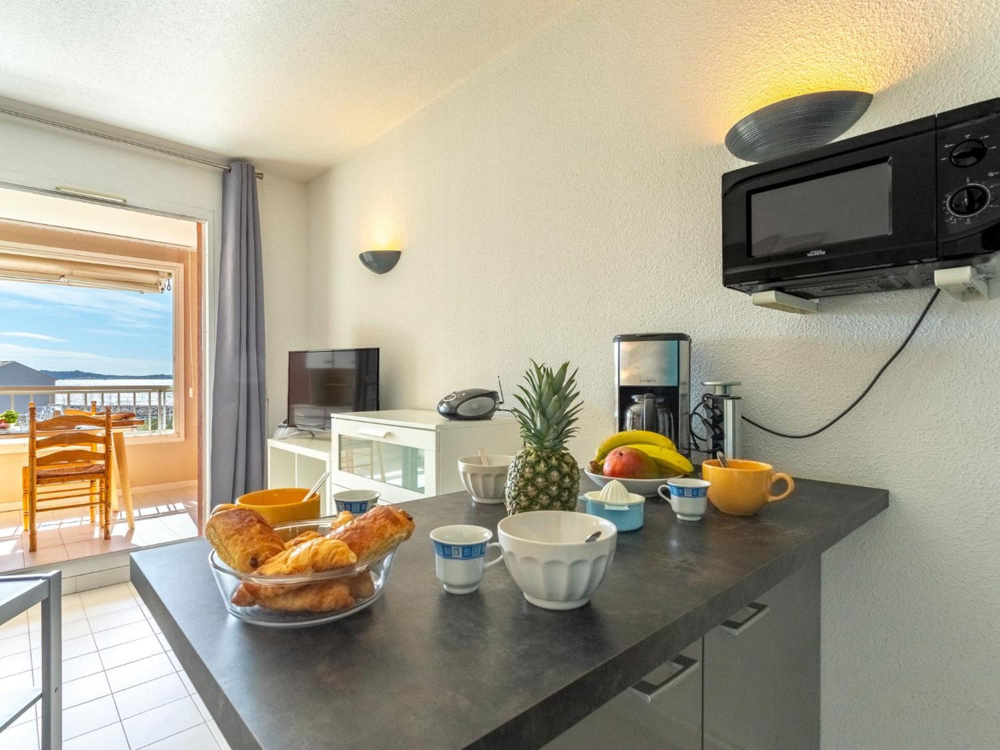 Les Morieres-4 By Interhome Six-Fours-les-Plages