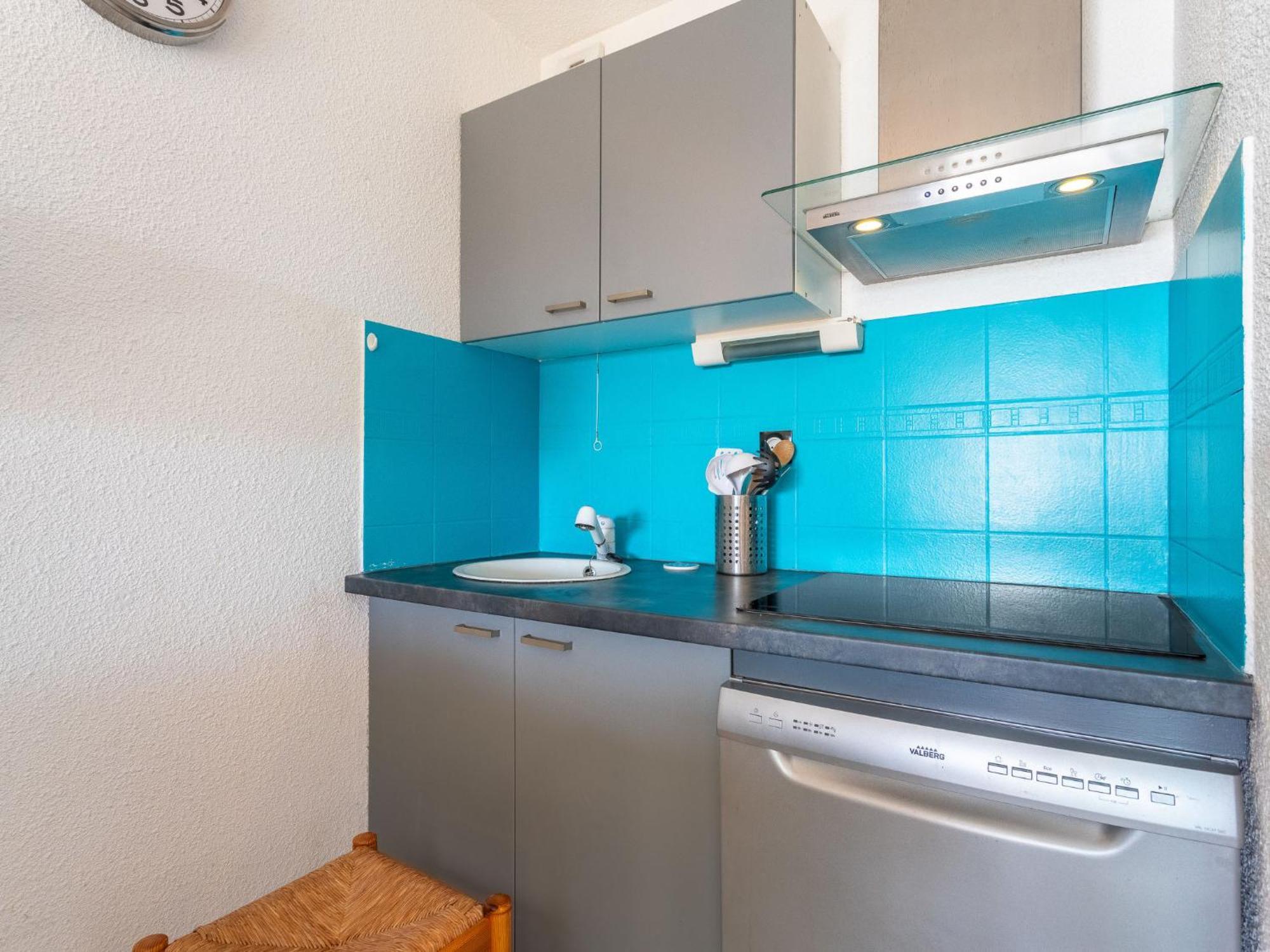 Apartment Les Morieres-4 By Interhome *