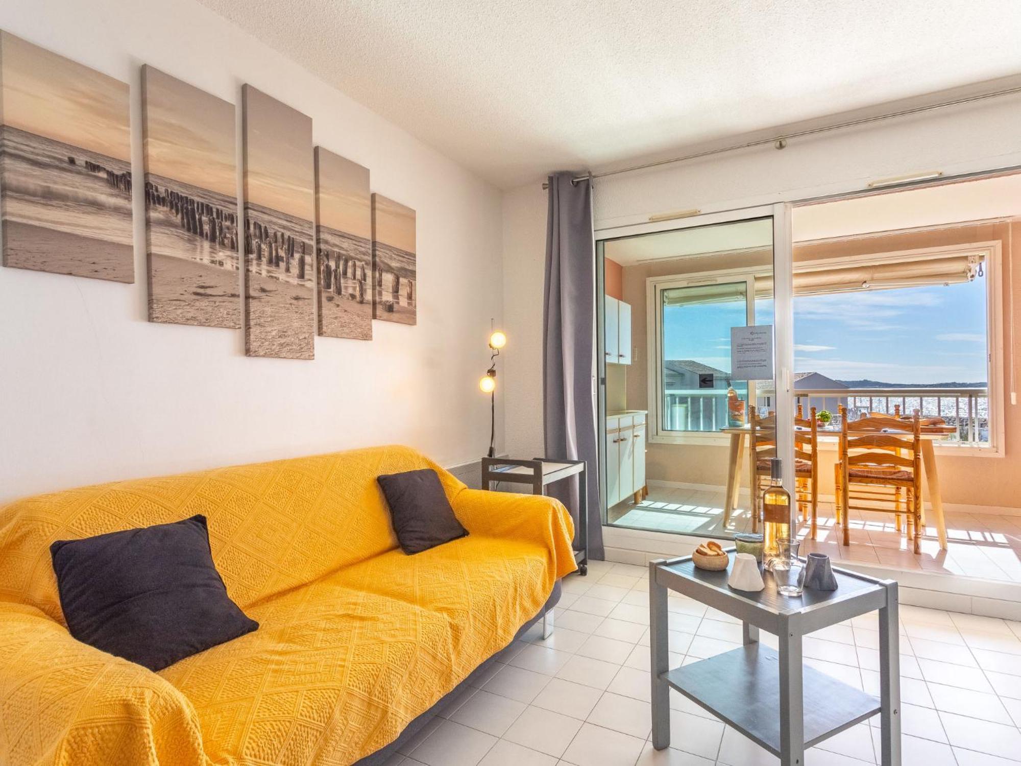 Les Morieres-4 By Interhome