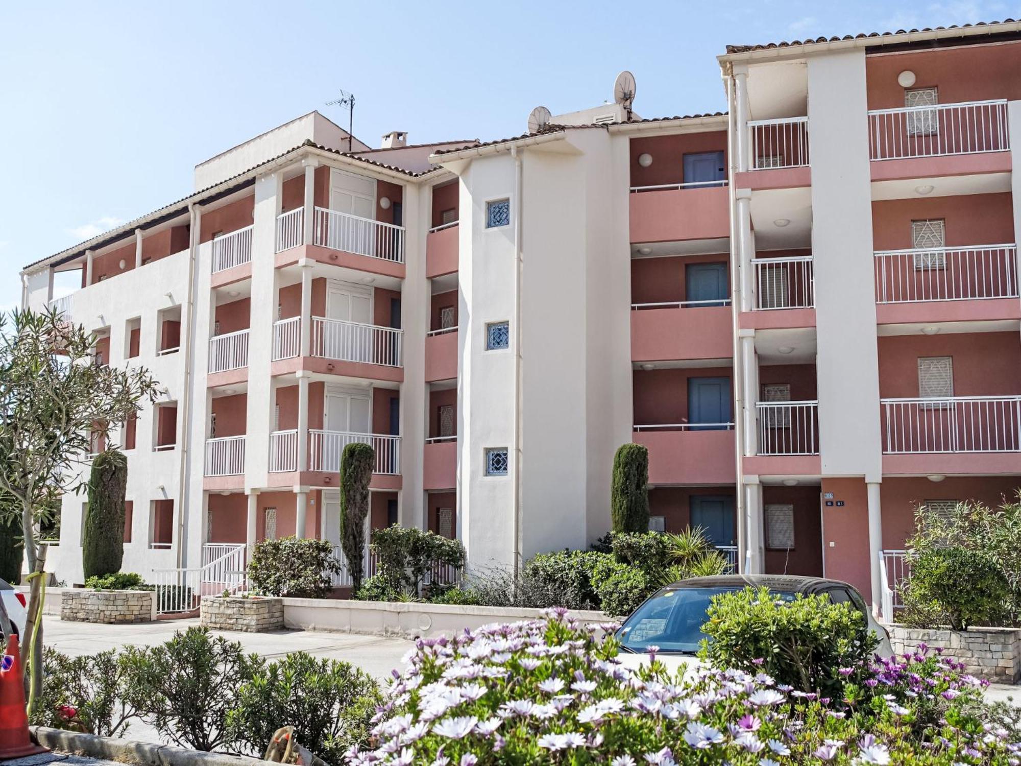 Les Morieres-4 By Interhome Six-Fours-les-Plages