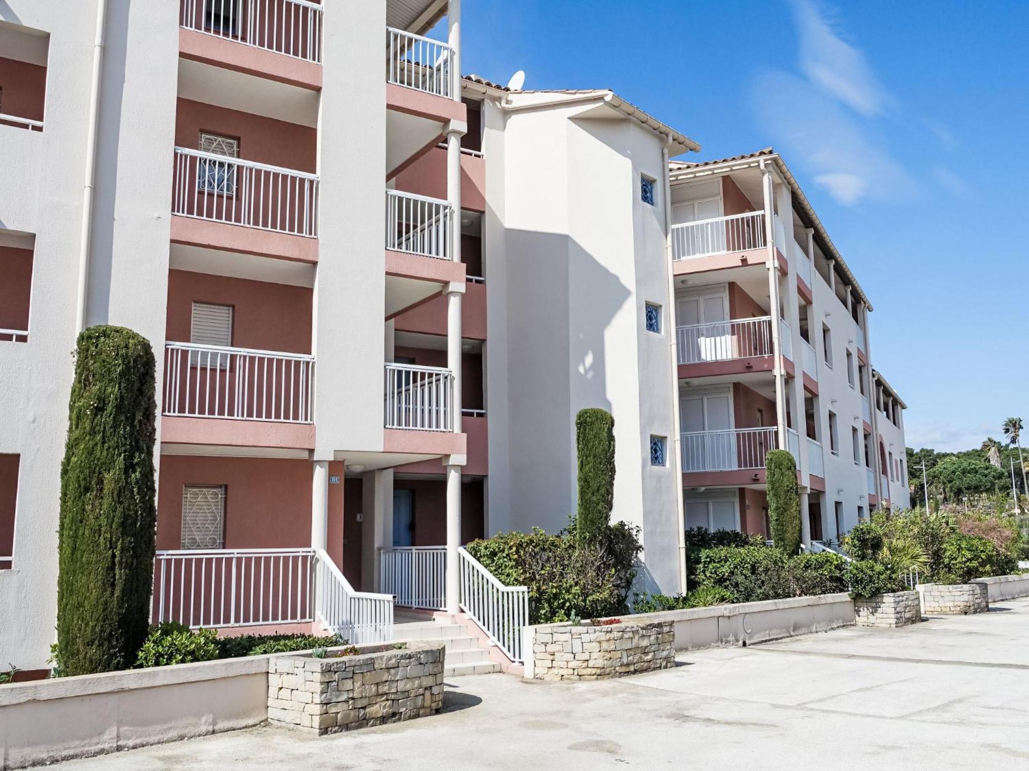 Les Morieres-4 By Interhome Apartment